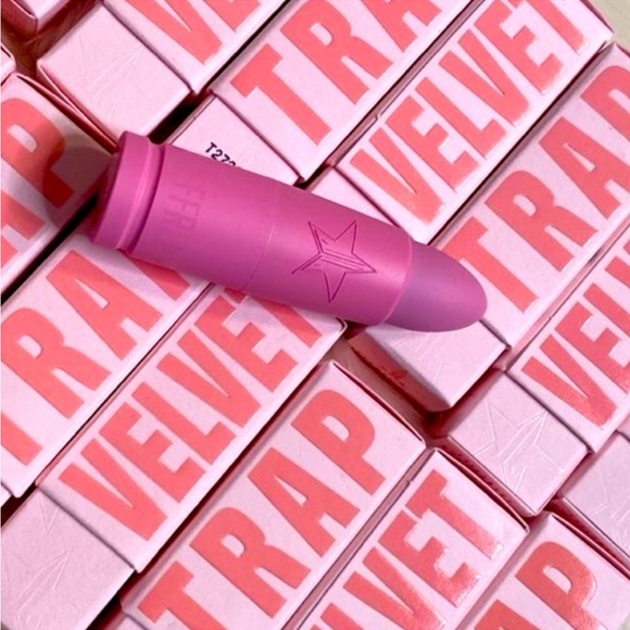 Jeffree Star - lip color matte: Drill Sergeant - Picture 3 of 3